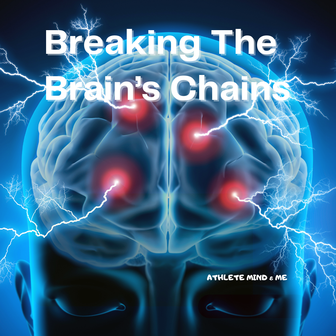 Breaking the Brain’s Chains: How Mind Athletes Escape Mental Traps and Win at Life