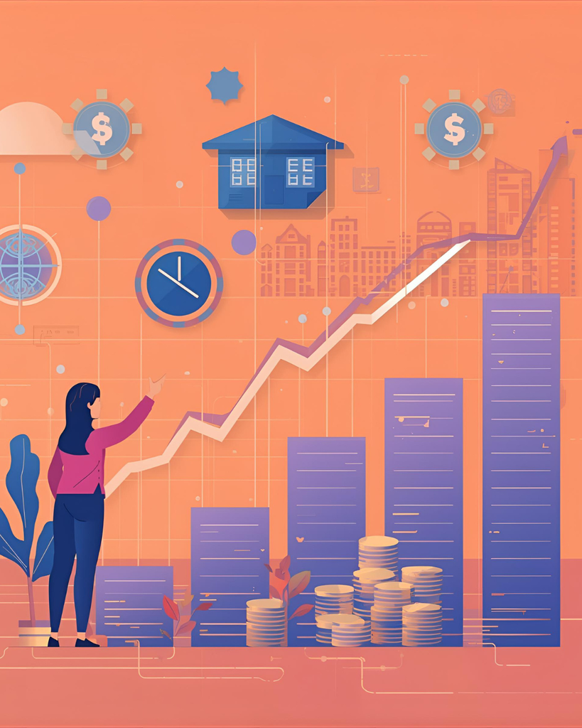 Fearless Finances: Why Now Is The Moment To Take Control Of Your Future