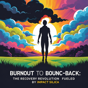 From Burnout to Bounce-Back: The Recovery Revolution Fueled by Impact Silica