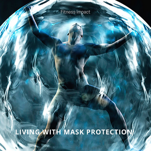 Living With Mask Protection