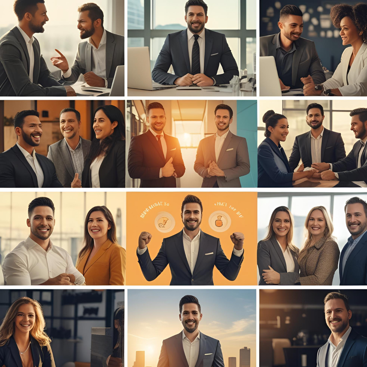 From Struggle To Surge: How Entrepreneurs Are Accelerating Profits Inside The Mind Athlete Academy