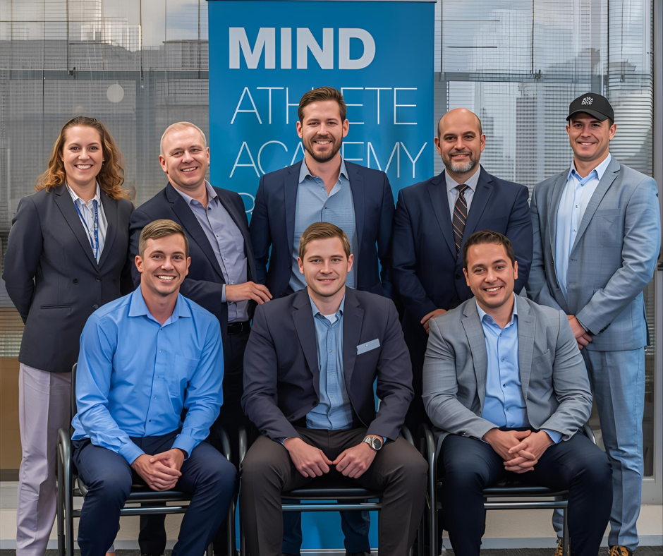 The Inner Citadel: How the Disciplined Mind Becomes the Architect of High-Level Achievement