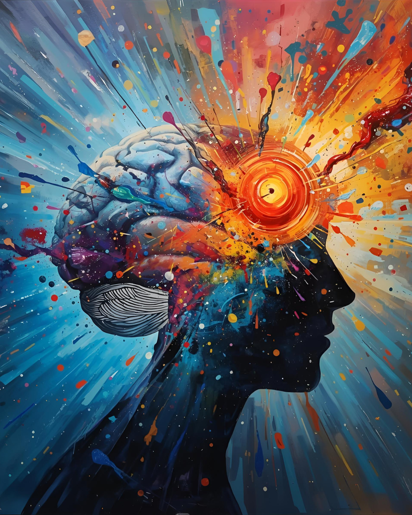 Priming the Mind for Greatness: The Hidden Science of Confidence and High Performance