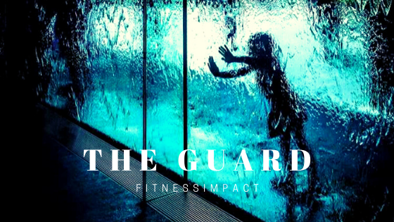 THE GUARD