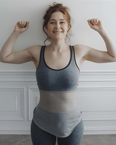 Stuck in a Body You Don’t Recognize? Transformation 12 Can Help You Reclaim Your Best Self