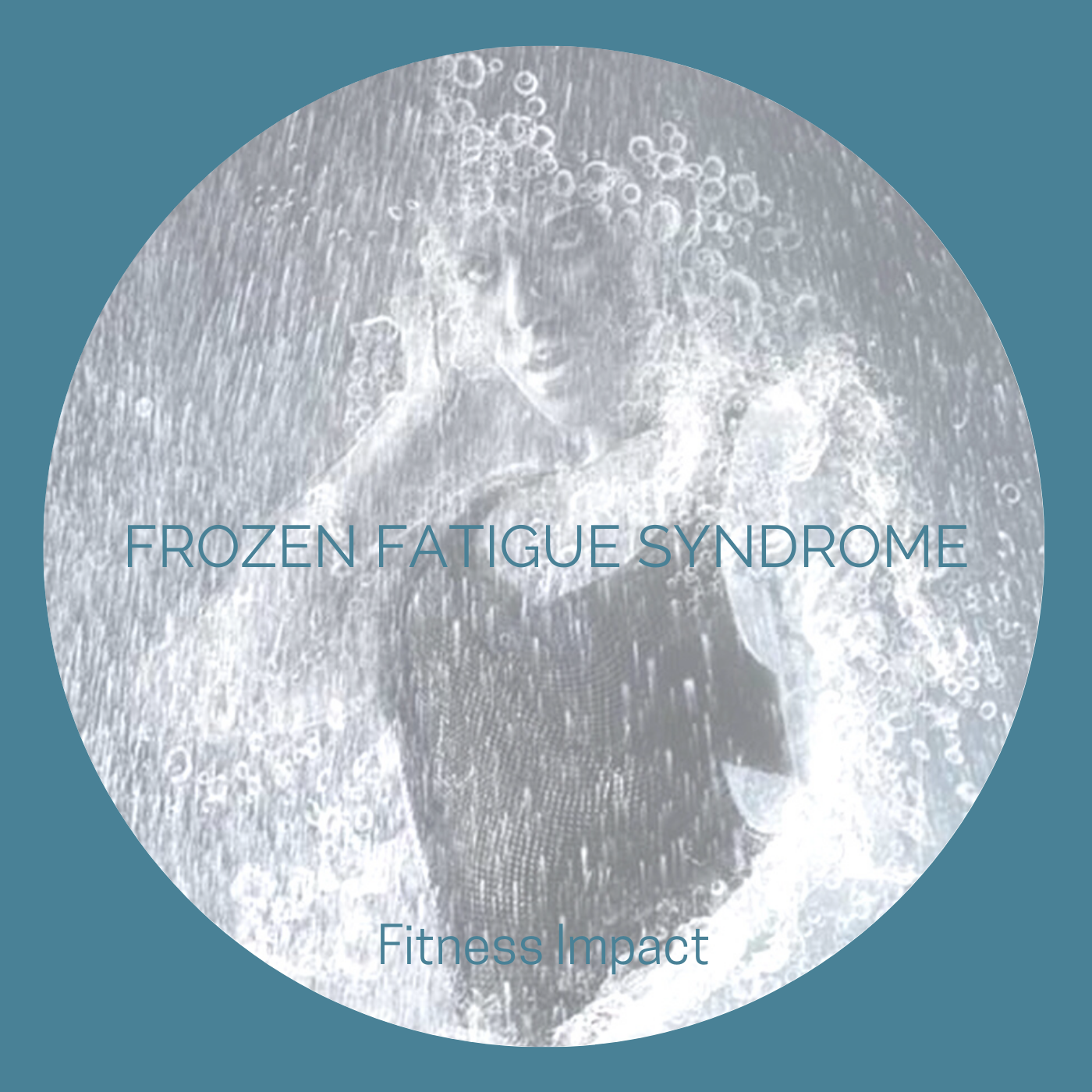 Frozen Fatigue Syndrome