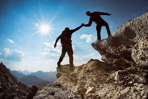 The Connection To Success – Impact Performance Club