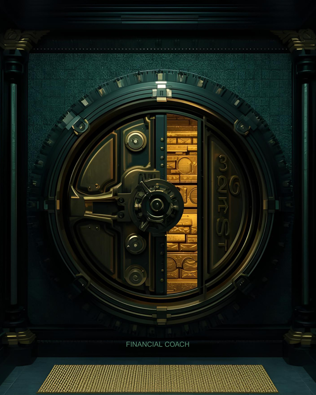 Impact Financial Coach