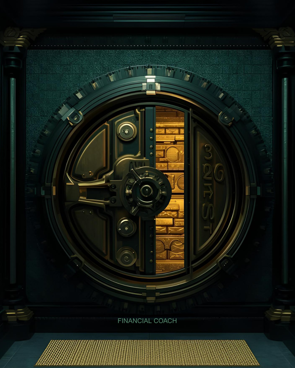 Impact Financial Coach