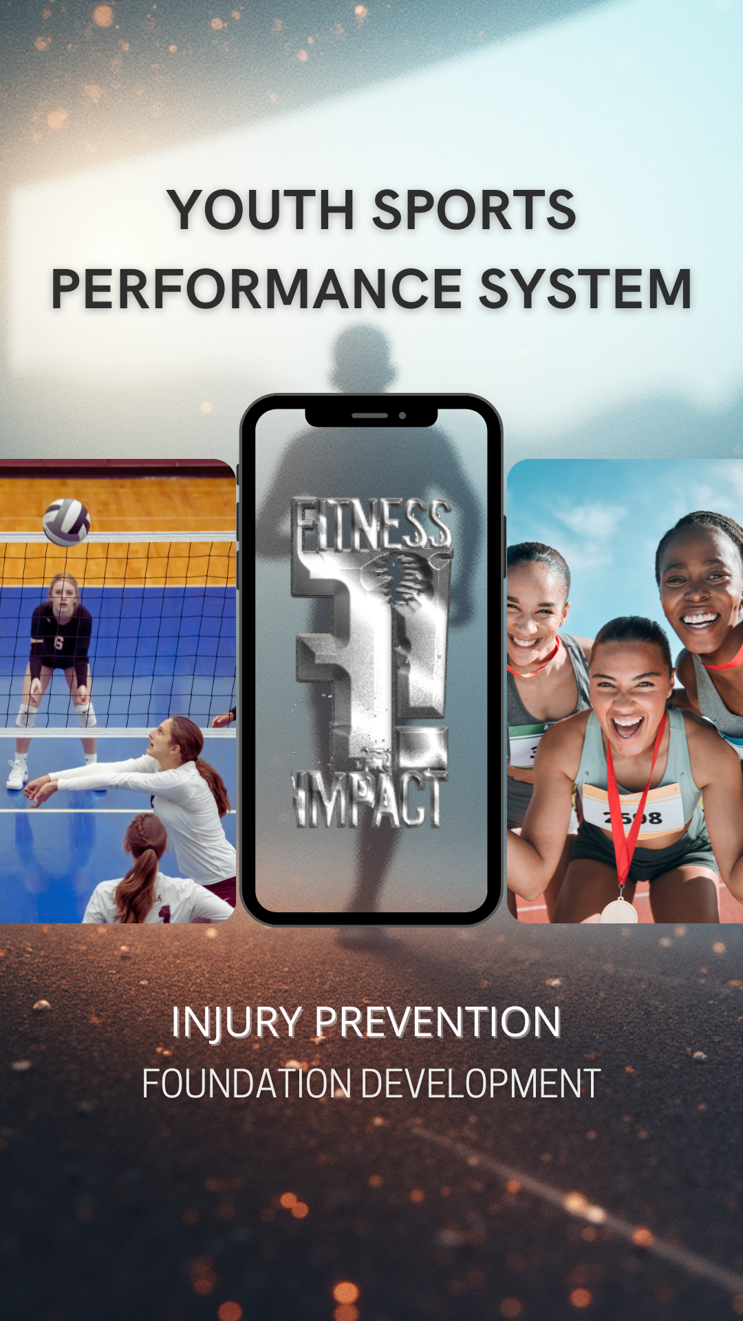 Youth Sports Performance System: Injury Prevention