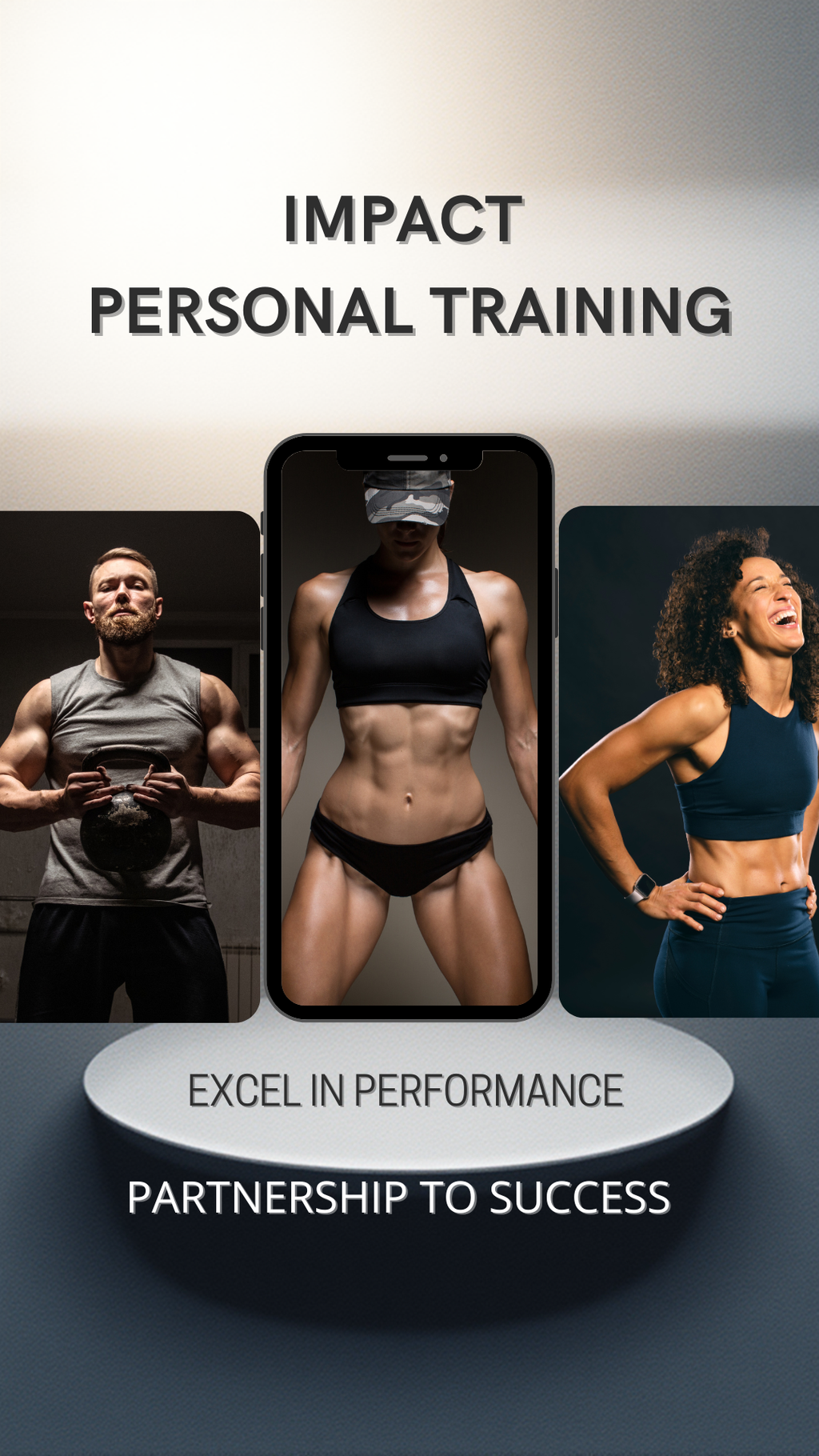 Jump Start A Healthy Lifestyle: Personal Training & Habit Systems