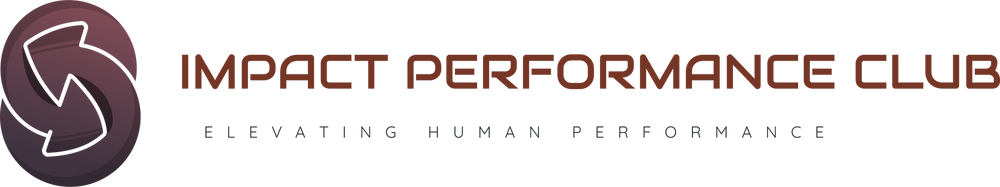 Performance Club Goal Setting for Mind Athletes – Impact Performance Club
