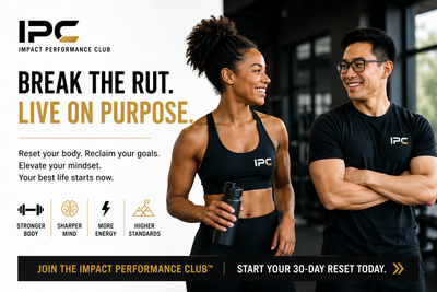 Impact Performance Club