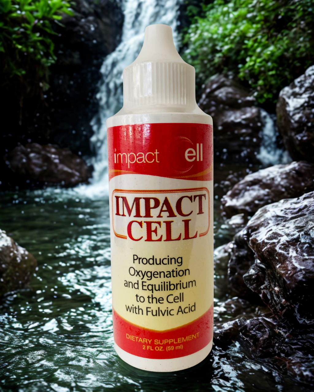 Impact Cell