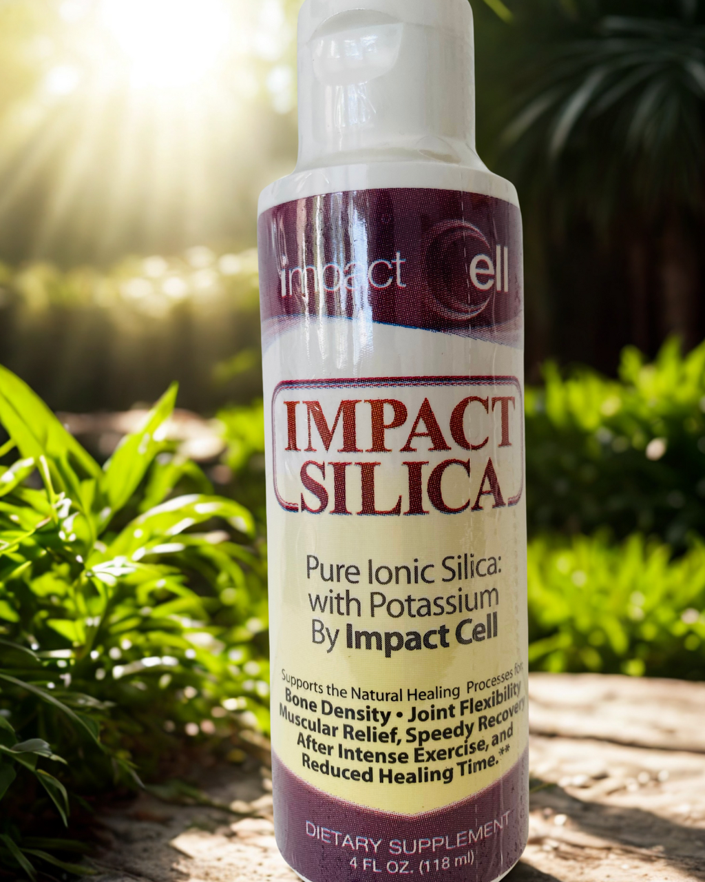 Impact Silica