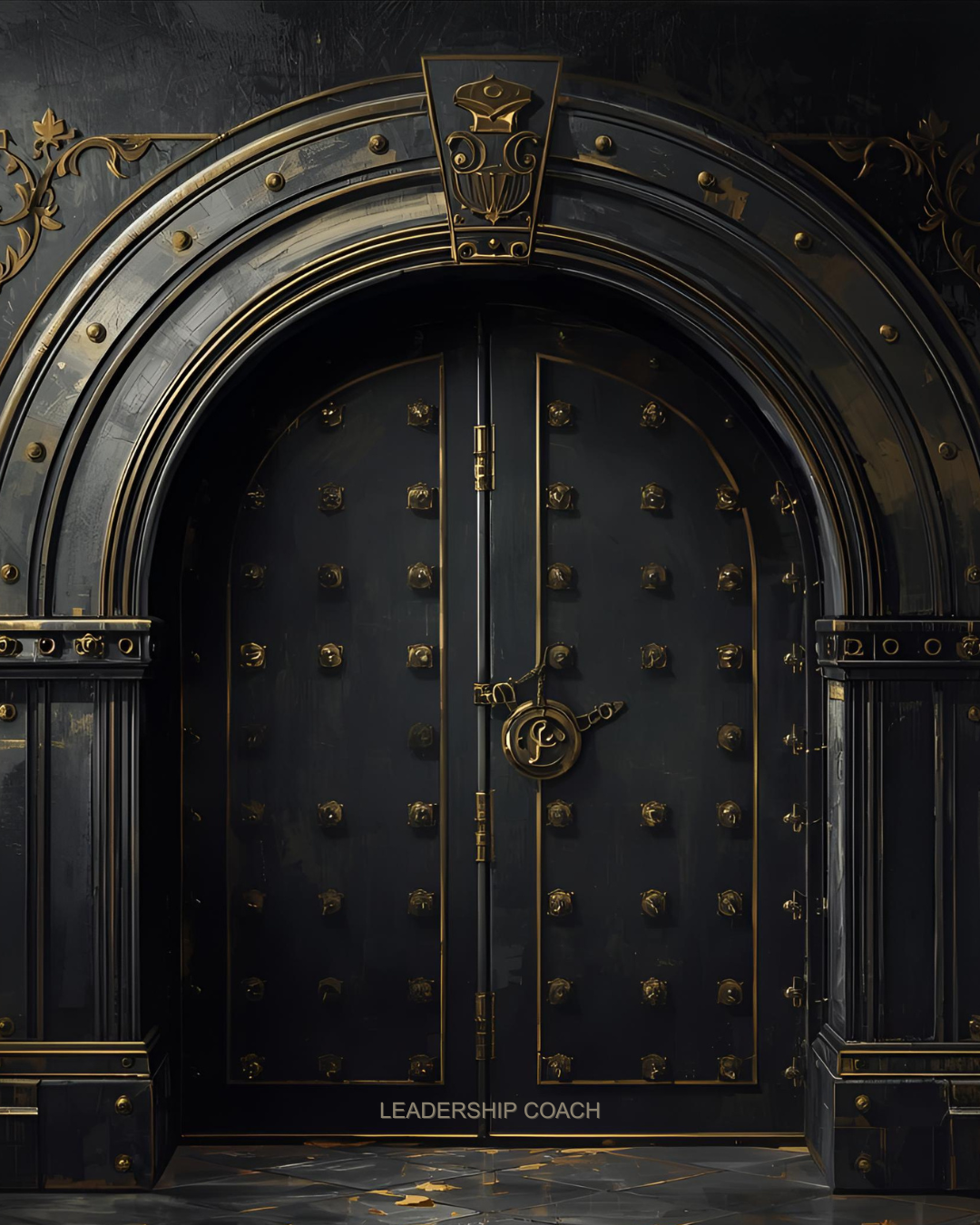 Impact Leadership Coach