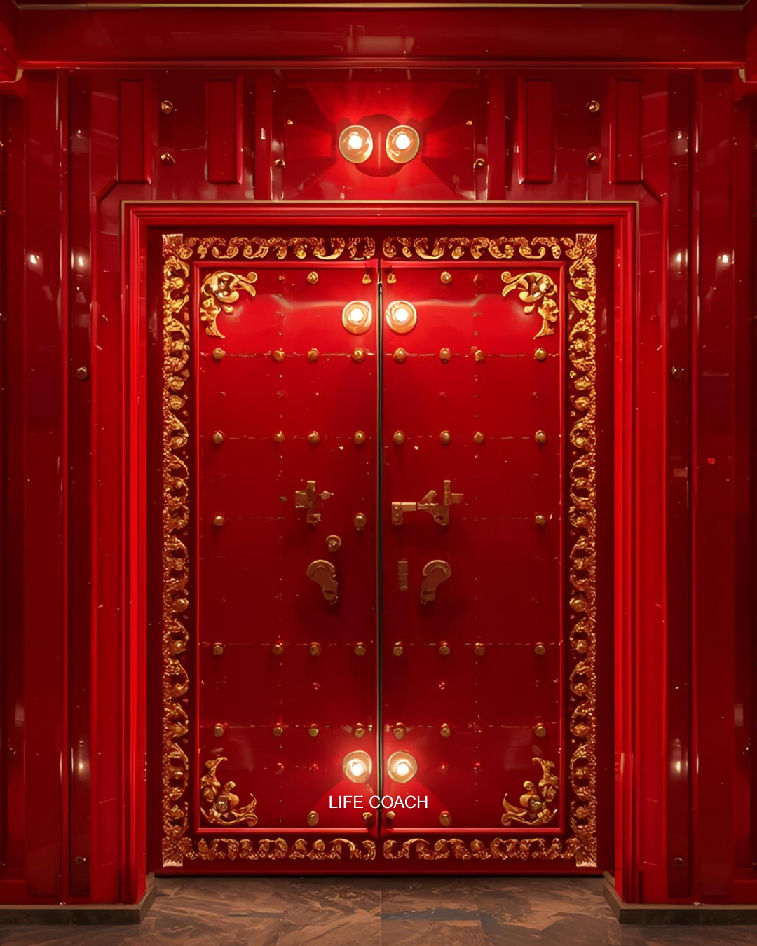 Impact Life Performance Coach