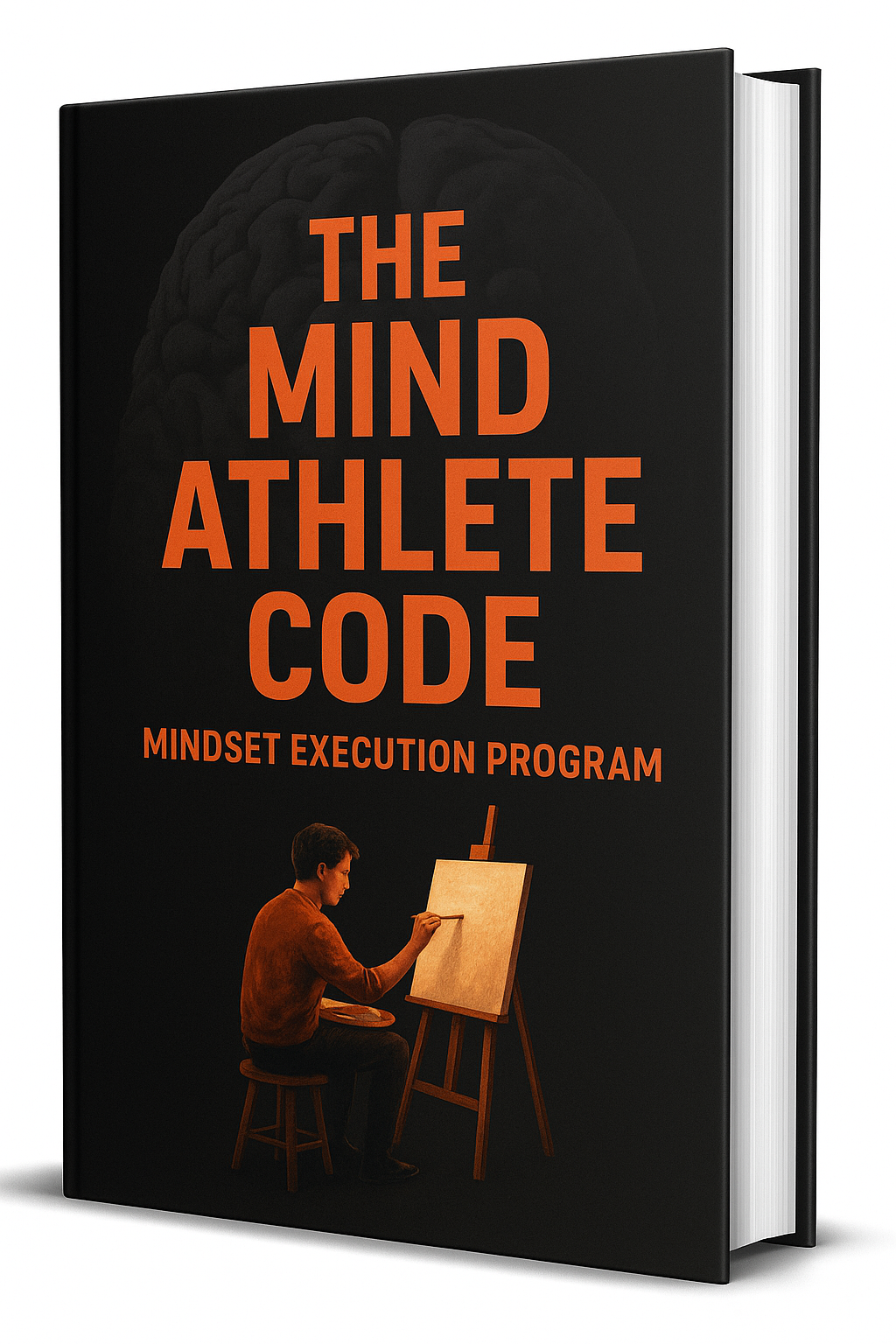 The Mind Athlete Code: Mindset Execution Program