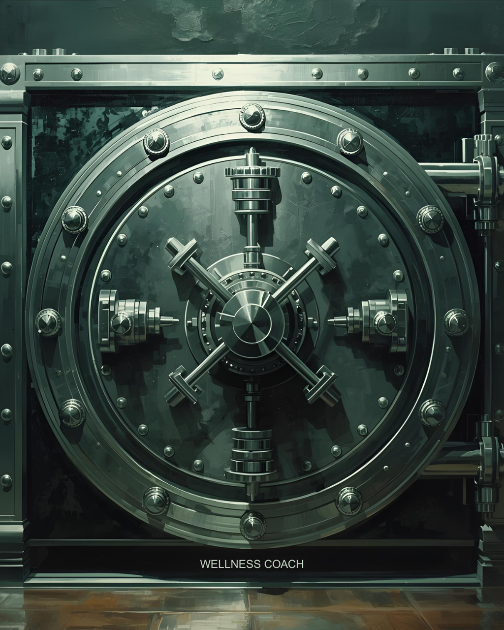 Impact Wellness Coach