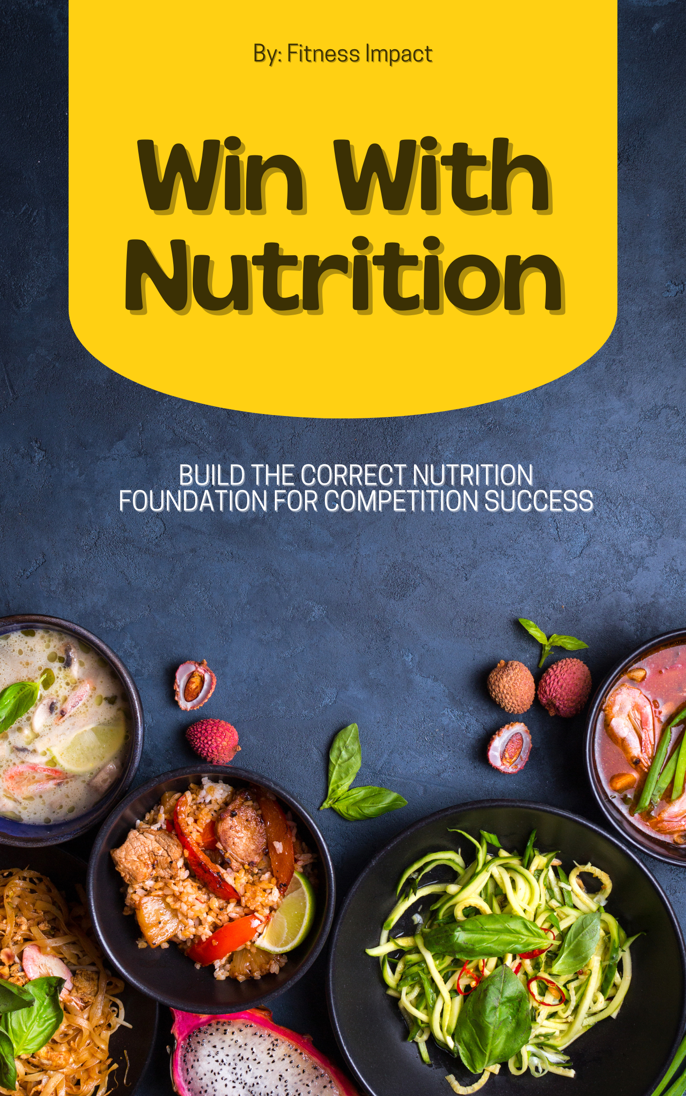 Win With Sports Nutrition