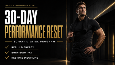 Impact Performance Club