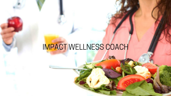 Impact Wellness Coach - Impact Performance Club