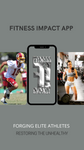 Impact Athlete App - Impact Performance Club