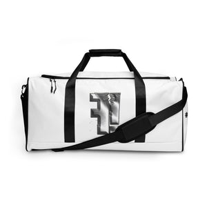 Fitness Impact Duffle Bag - Impact Performance Club