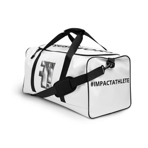 Fitness Impact Duffle Bag - Impact Performance Club