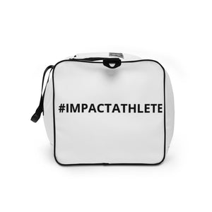 Fitness Impact Duffle Bag - Impact Performance Club