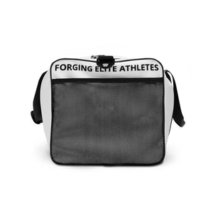 Fitness Impact Duffle Bag - Impact Performance Club