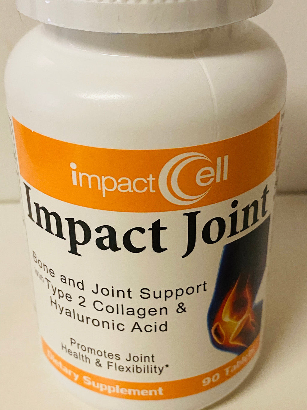 Impact Joint - Impact Performance Club