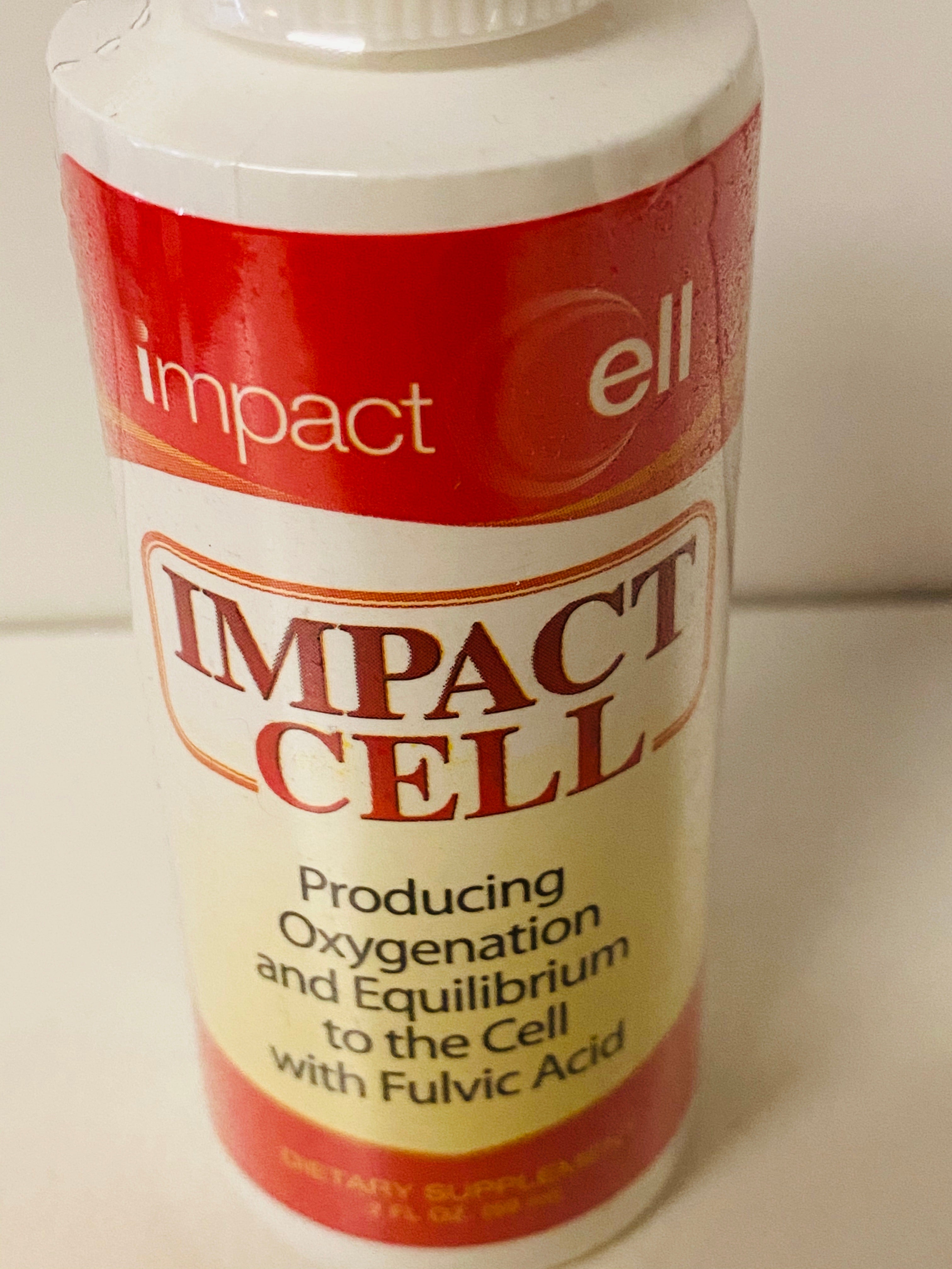 Impact Cell - Impact Performance Club