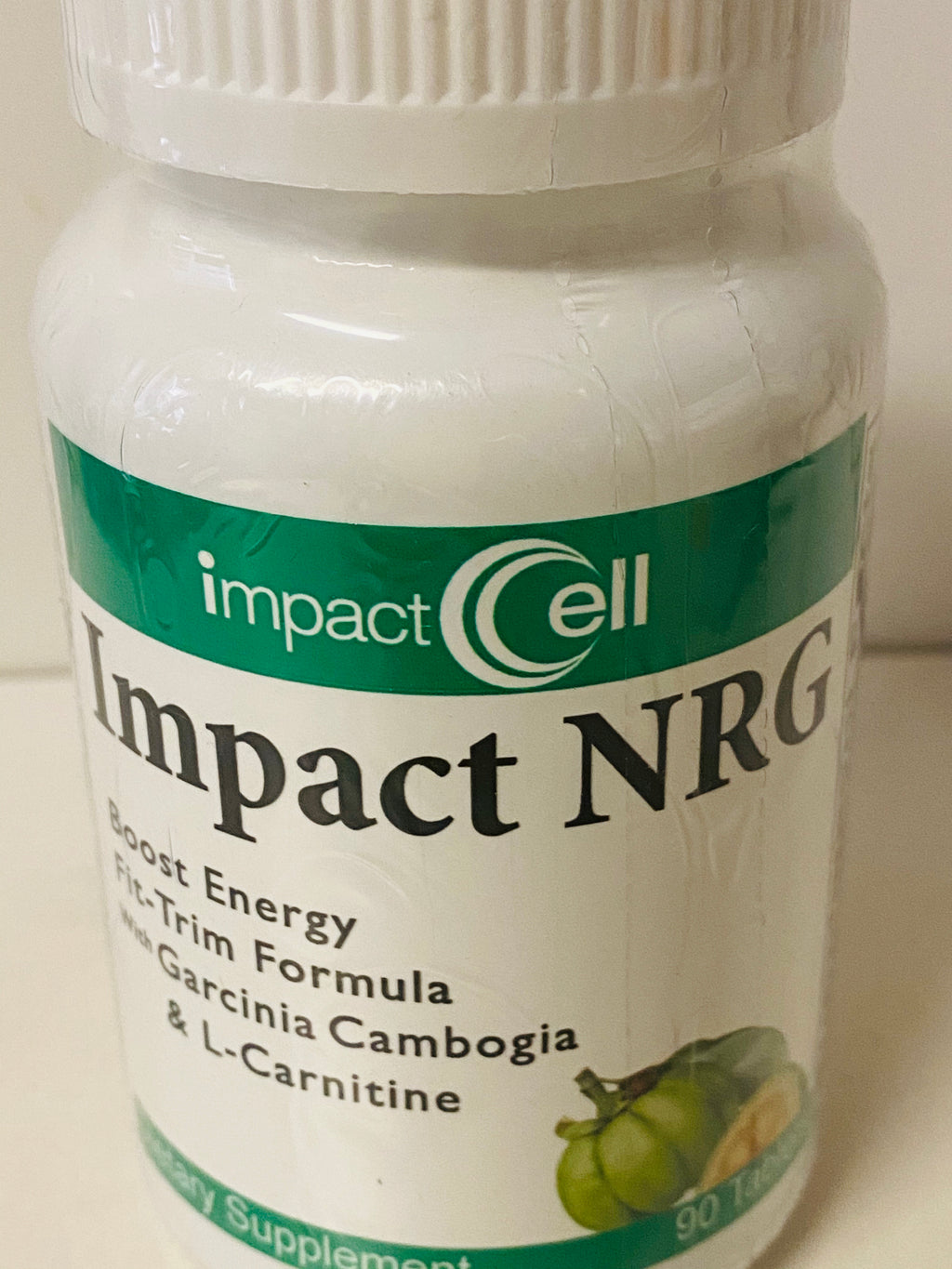 Impact NRG - Impact Performance Club