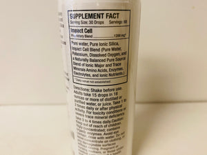 pH Balance Energy System - Impact Performance Club