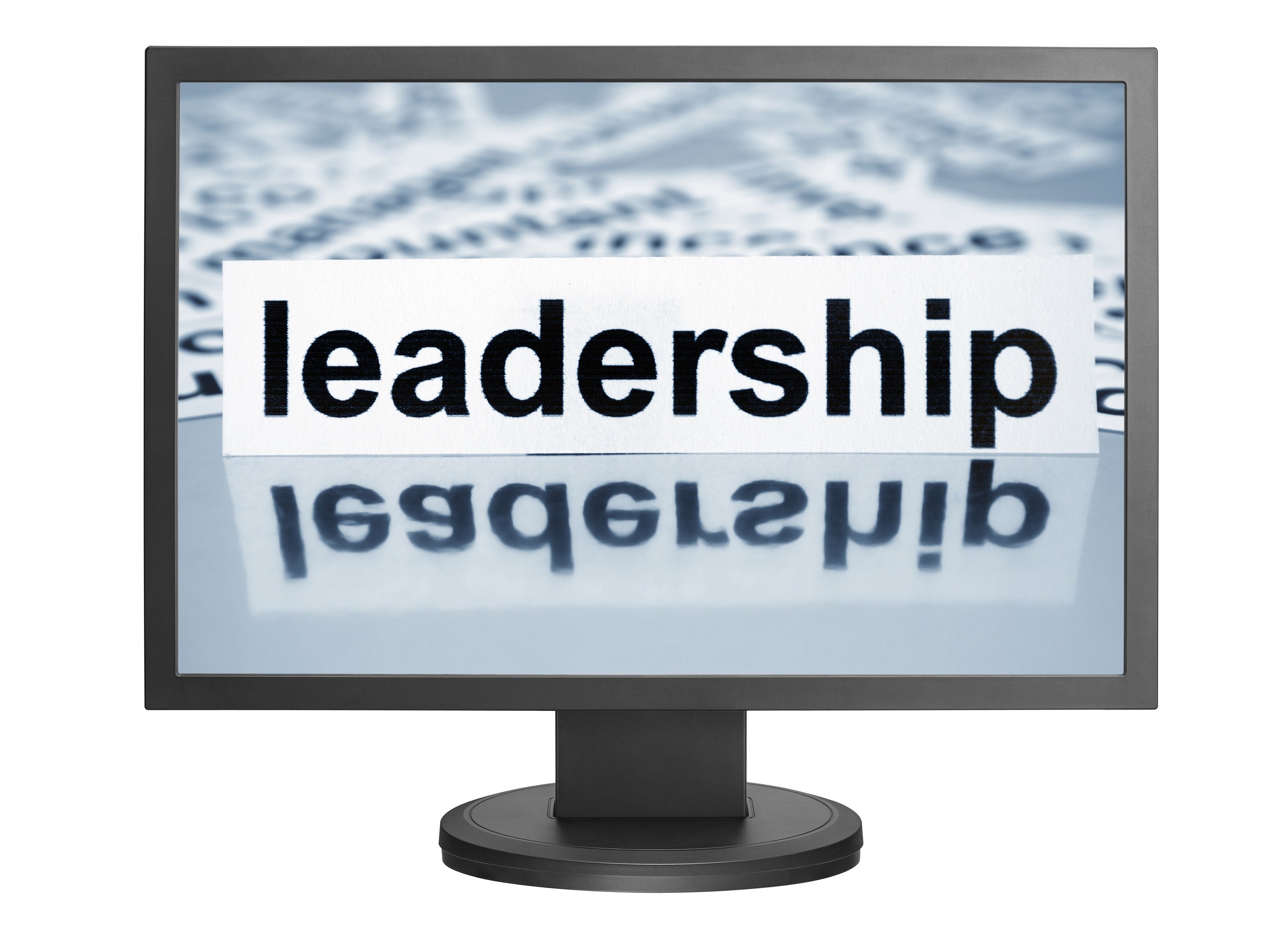 Executive leadership coaching with results 