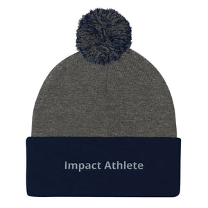 Impact Athlete Fun Beanie - Impact Performance Club