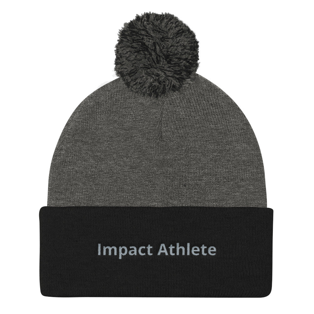 Impact Athlete Fun Beanie - Impact Performance Club