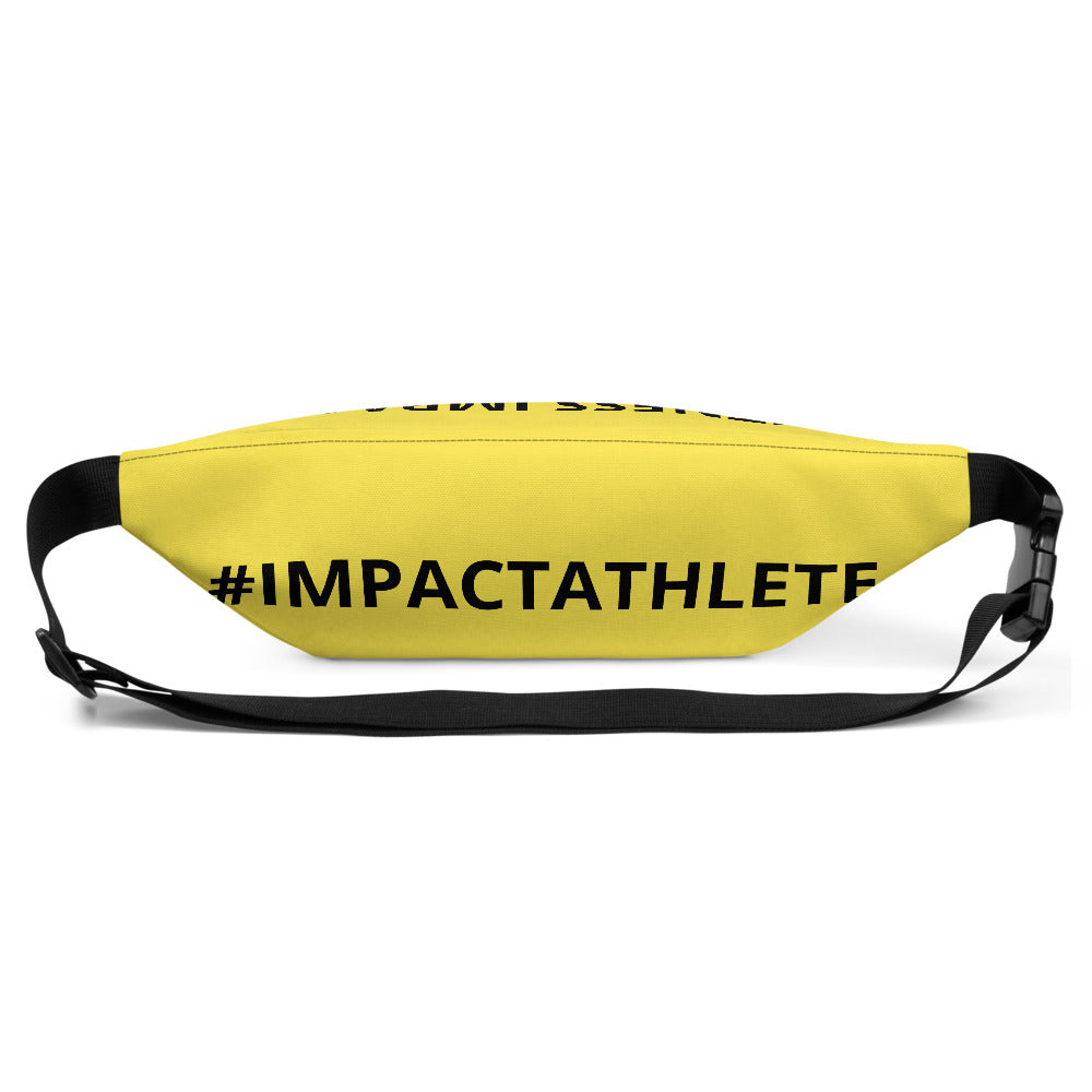 #NOJOKE Active Fanny Pack - Impact Performance Club