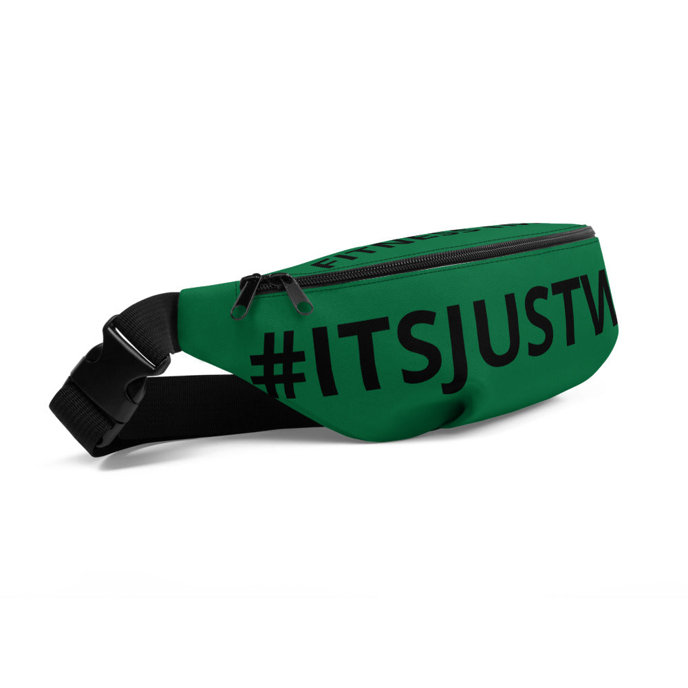 #ITSJUSTWORK Sports Fanny Pack - Impact Performance Club