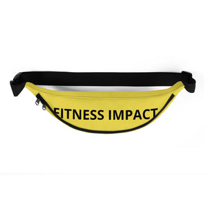 #NOJOKE Active Fanny Pack - Impact Performance Club