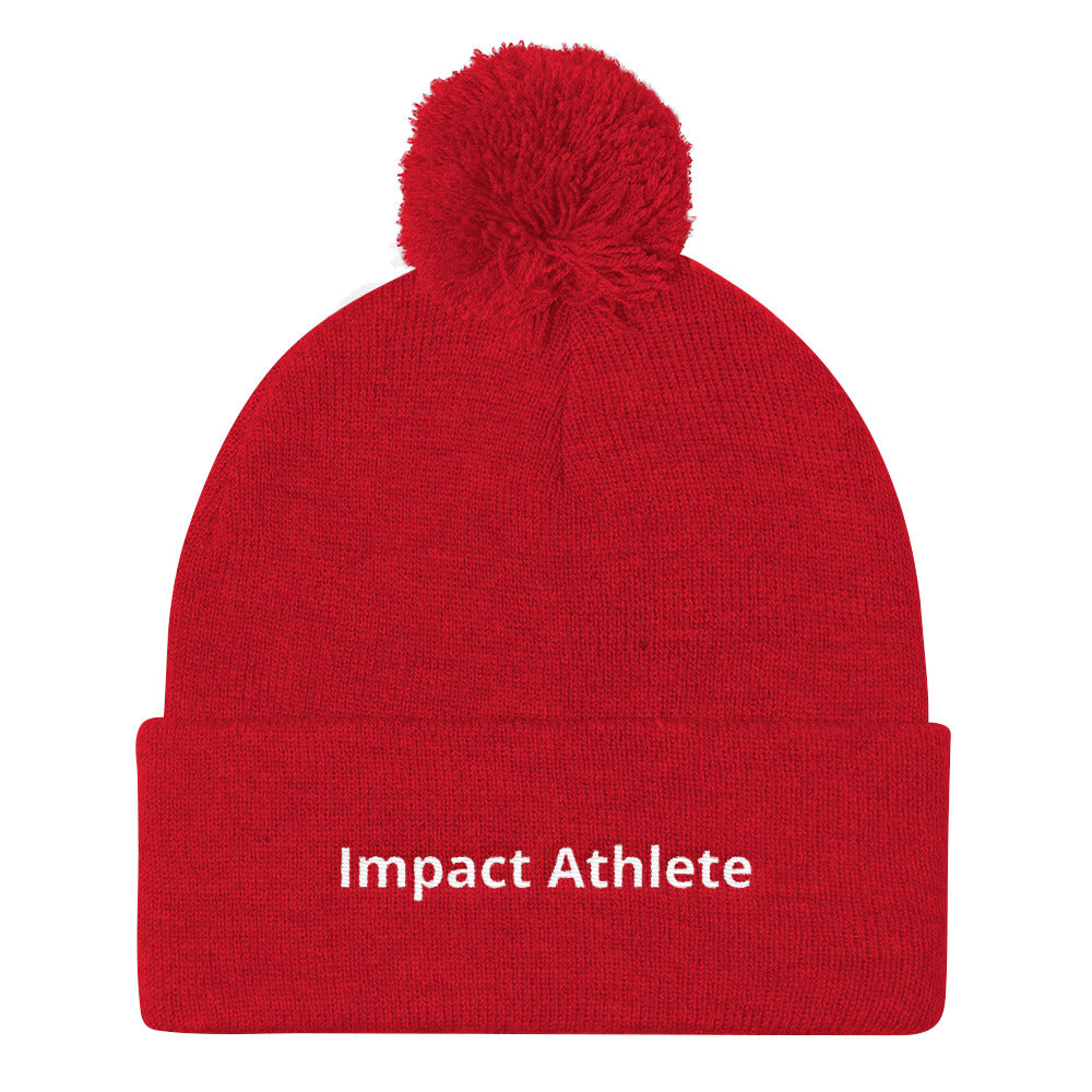 Impact Athlete Fun Beanie - Impact Performance Club