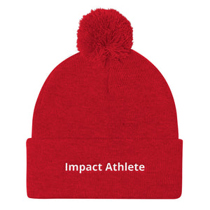 Impact Athlete Fun Beanie - Impact Performance Club