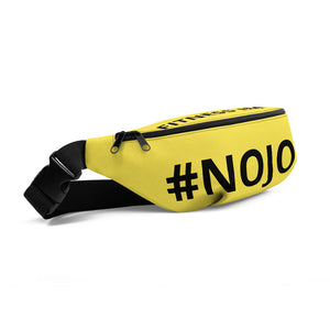 #NOJOKE Active Fanny Pack - Impact Performance Club