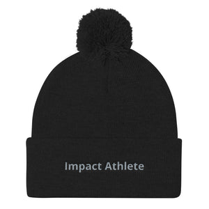 Impact Athlete Fun Beanie - Impact Performance Club