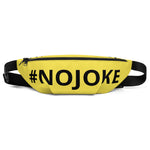 #NOJOKE Active Fanny Pack - Impact Performance Club