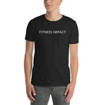 Short-Sleeve Unisex T-Shirt - Impact Performance Club