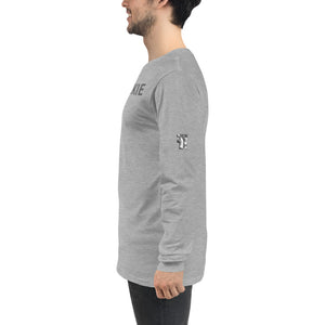 Hey Jackie Long Sleeve T-Shirt - Impact Performance Club