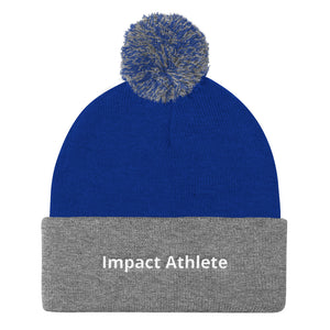 Impact Athlete Fun Beanie - Impact Performance Club