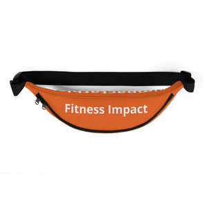 #heyjackie Active Fanny Pack - Impact Performance Club